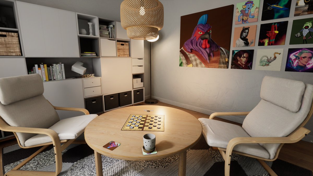 canVERSE tweet media