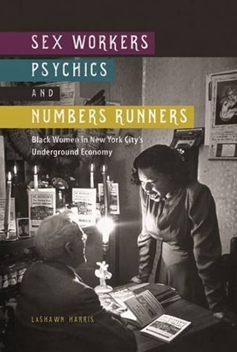 somustakeem's tweet photo. After #SpringBreak, #students in my two separate #classes will learn from the great #minds of @madameclair08 through @IllinoisPress with #SexWorkersPsychics & @JonathanMetzl with #TheProtestPsychosis #readingcommunity #readtwitter #BookTwitter #BooksWorthReading #AcademicTwitter https://t.co/0jijcEtePZ