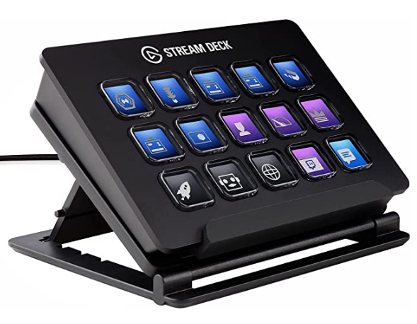 KaizenByDesign's tweet photo. ✨REDEBUT STREAMDECK RAFFLE ✨
Getting ready to show off my new l2d model FINALLY
And to get everyone hyped I want to do a giveaway!
Simple rules!

Like + Follow + RT for an entry
Follow on twitch for second entry

Winner will be announced Monday 4/3 https://t.co/yOaUAbQ5qk