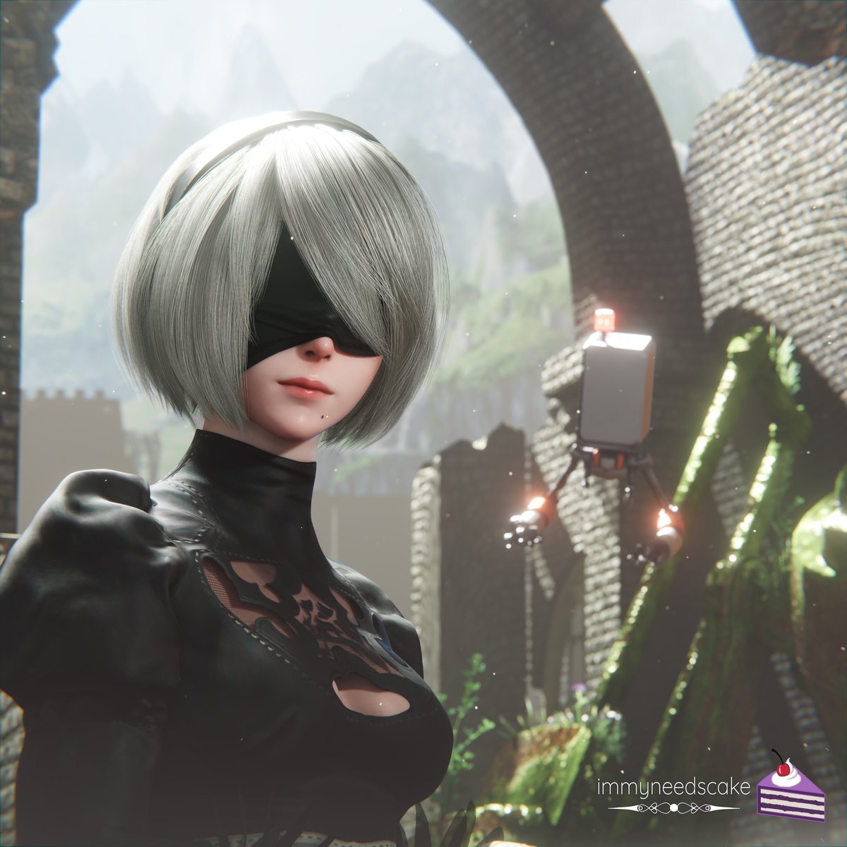 immyneedscake tweet media