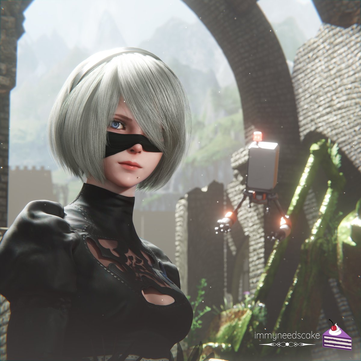 immyneedscake tweet media