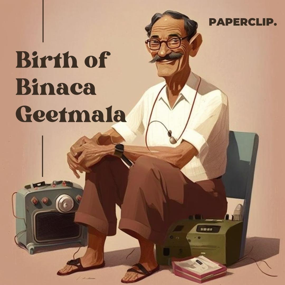 The Paperclip tweet media