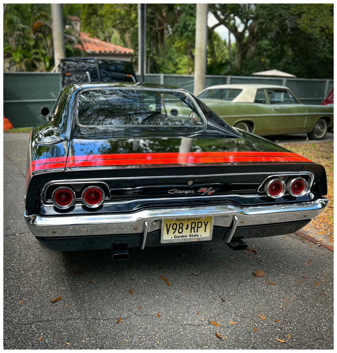 Realist_rv's tweet photo. @Lightroom Sweet ride https://t.co/Qa3VnWEbXE