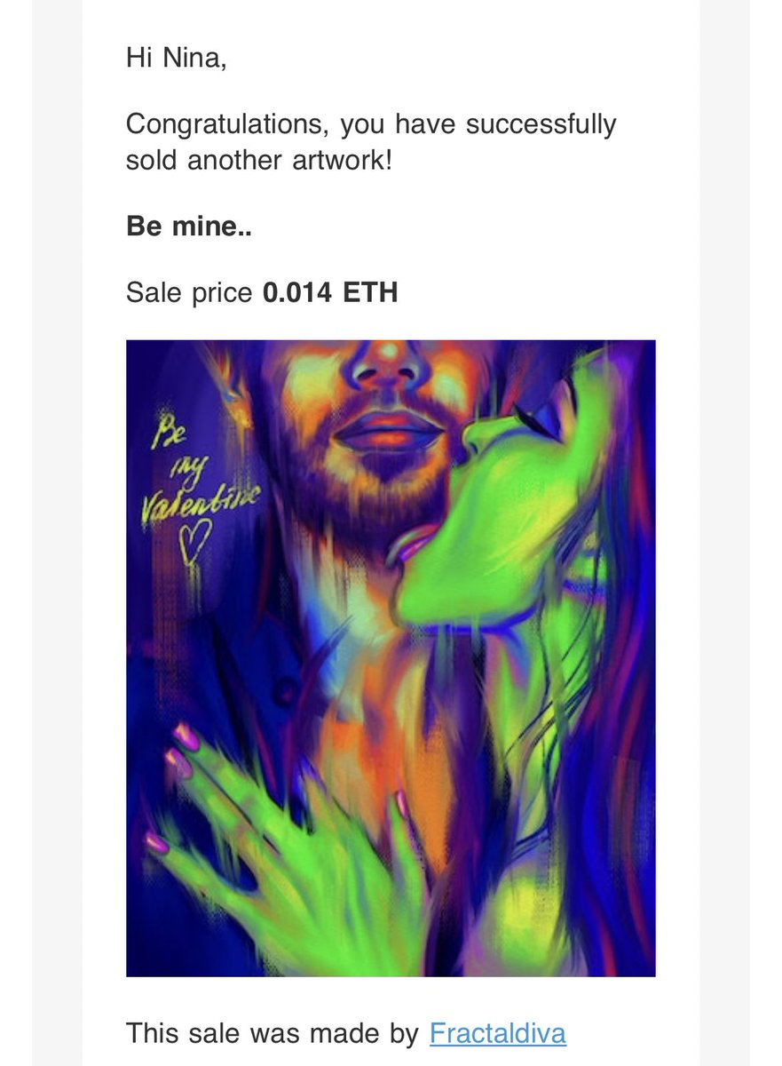 Nina💙 tweet media