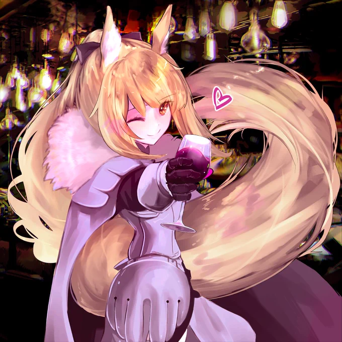 急にマリアちゃん再掲するね #アークナイツ #明日方舟 #Arknights 