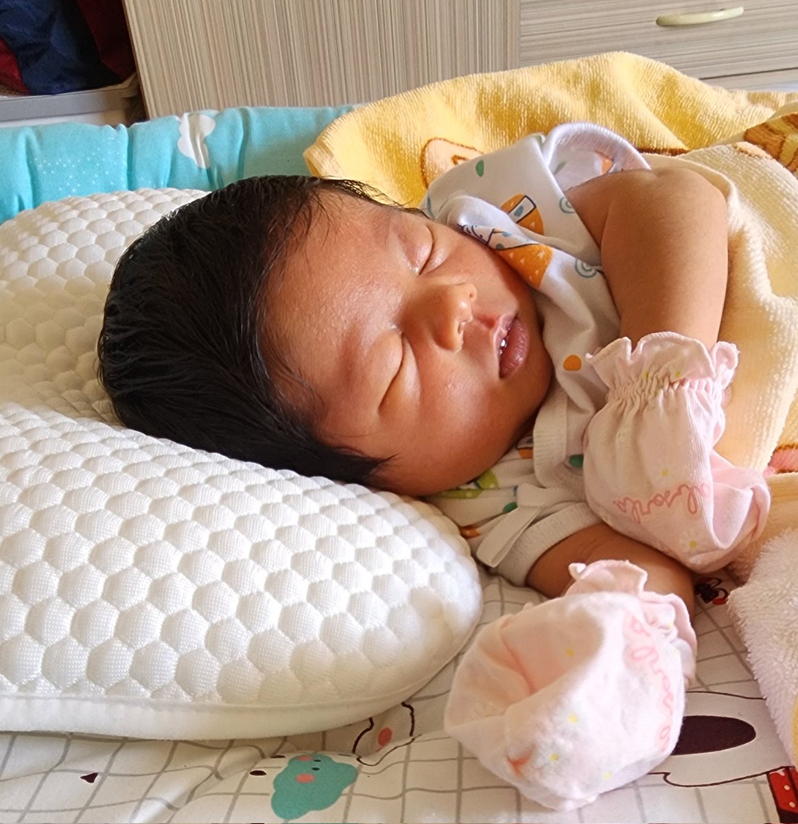 Prince Bell tweet media