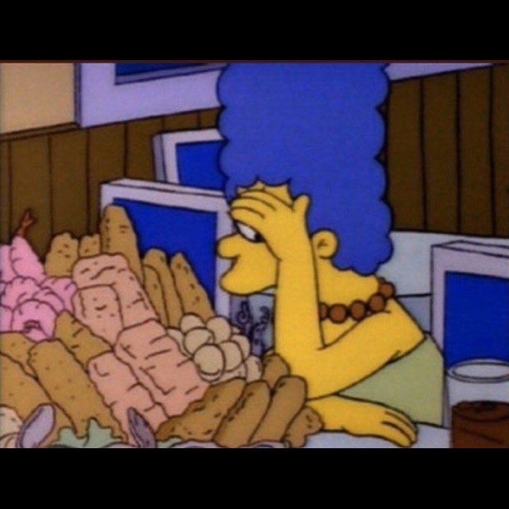 Viendo los videos del upd