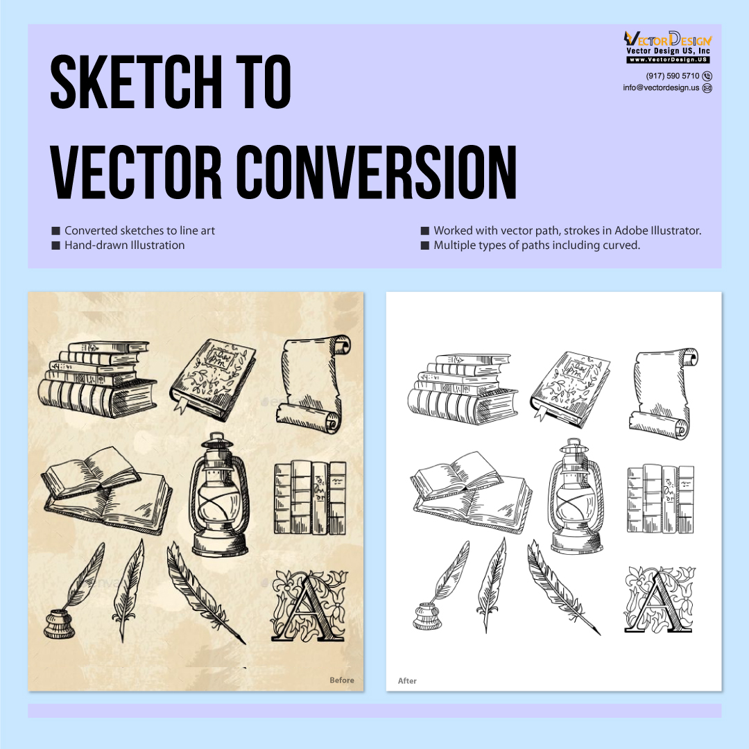 natacy21's tweet photo. "It takes a lot of work to get a clear vector image. We skillfully recreate the original sketch by hand to vector each sketch.
https://t.co/QIIiP0vCb6
#sketch #sketchtovector #Vector #vectorart #vectordesign #vectortracing #vectorconversion" https://t.co/Tzt83AfaHQ