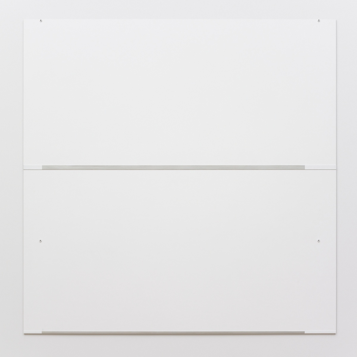 aic_contemp's tweet photo. Robert Ryman, The Elliott Room: Charter IV, 1985 #robertryman #contemporaryart https://t.co/hG8gMQjGbW https://t.co/YnOvsegJyE