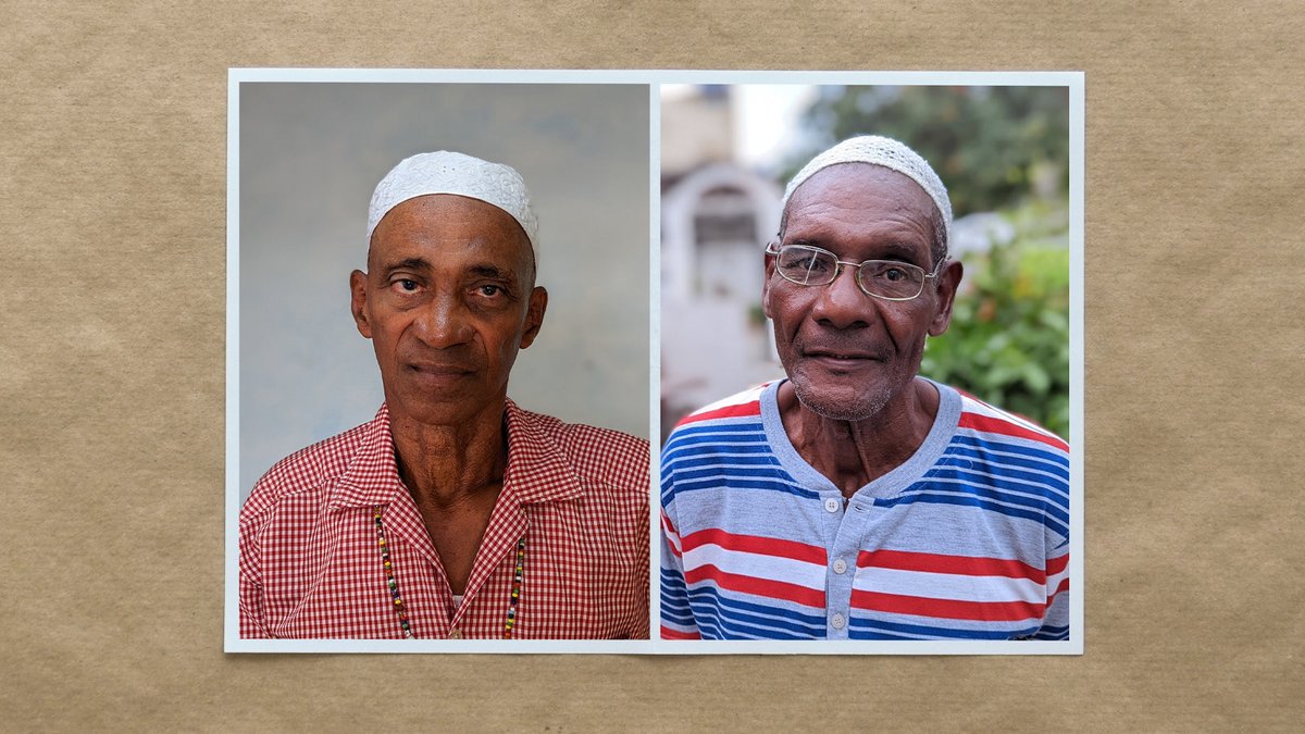 In the final episode of season two of White Lies, we trek to Havana and Vancouver before ending up back where we started — with the photographs of the men on the roof at the prison in Talladega, Alabama. 

Episode 8 is out now.