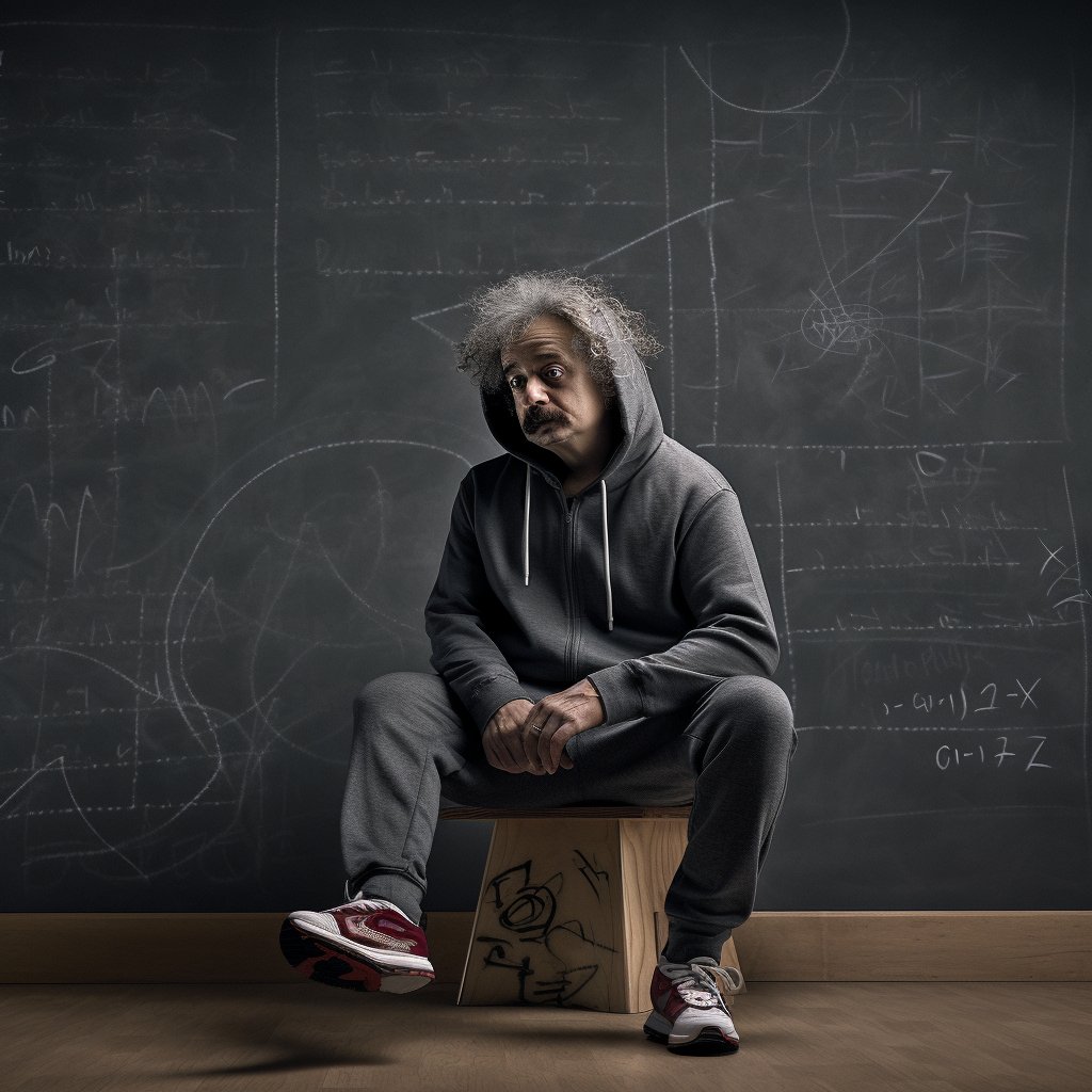 Ethan Mollick tweet media