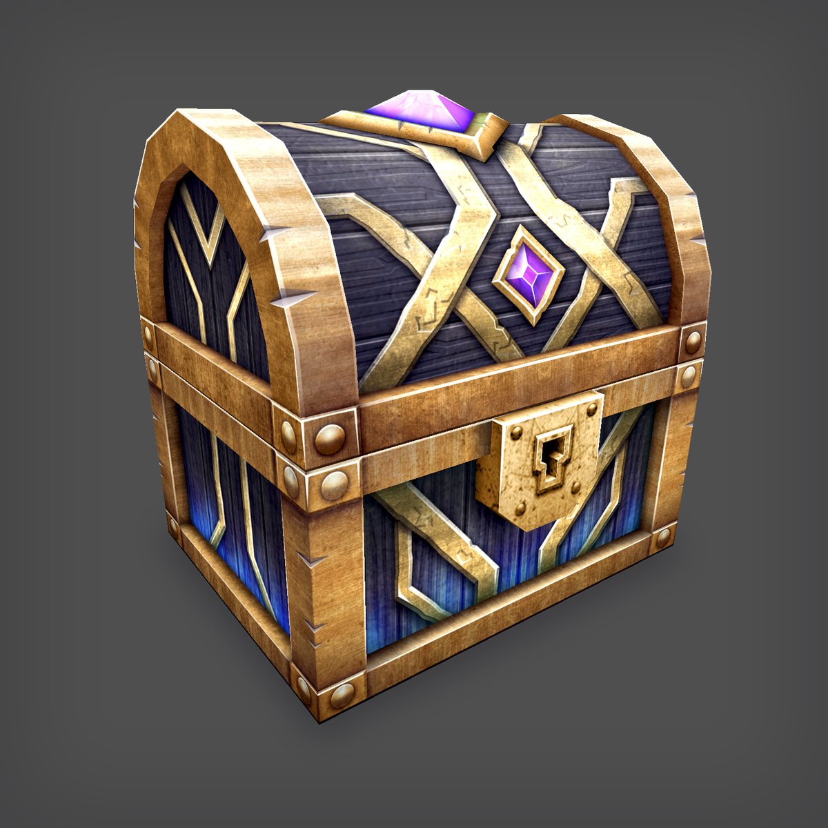 2kBEEIqZrxBbJ3C's tweet photo. Low Poly Chests via @artstationhq https://t.co/MHHLRB93pB
#props #gamedev #gamedevelopment #Assets #unity3d #unity #Blender3d #blender #Photoshop #unlit https://t.co/sYSsGgBWT4