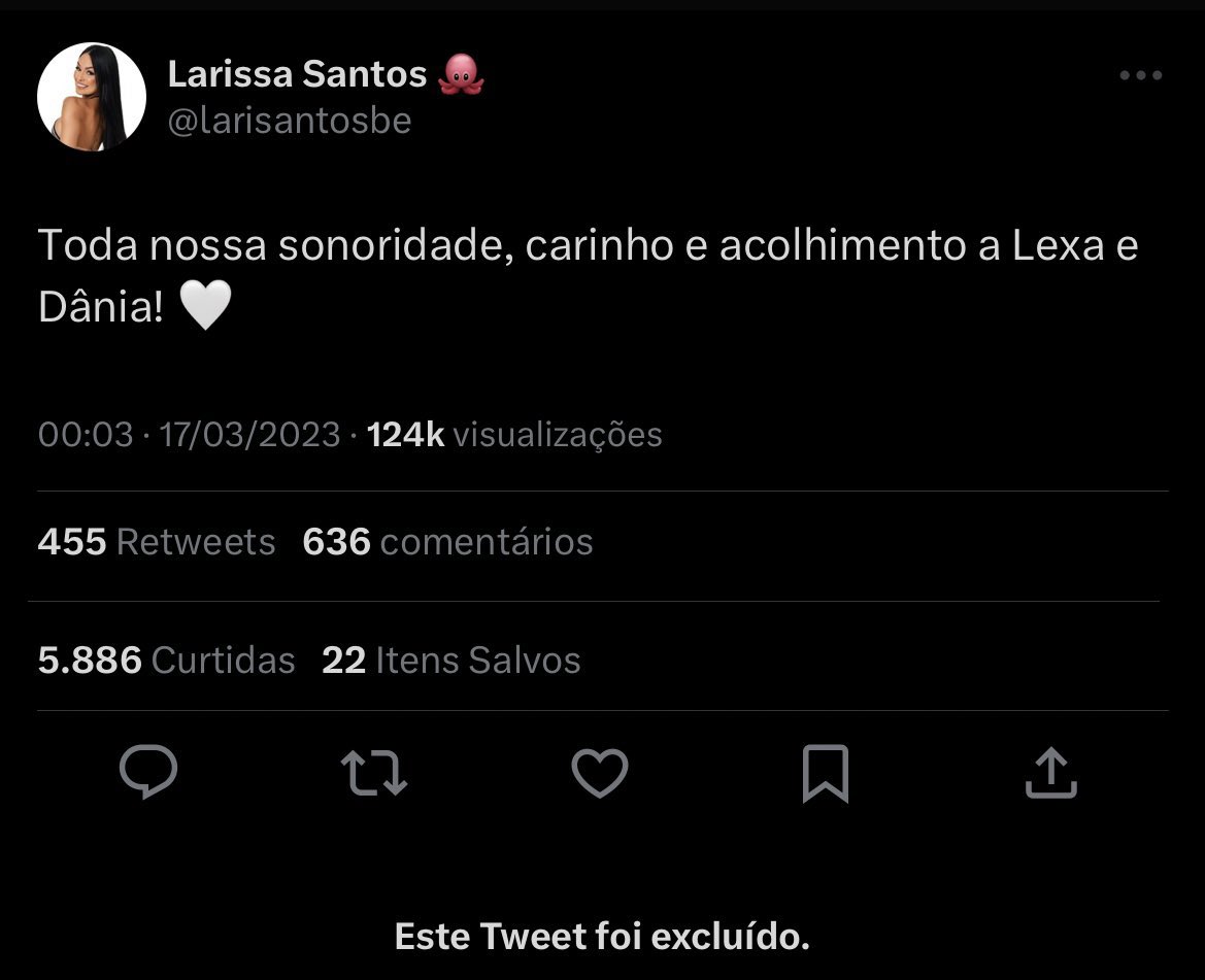 CHOQUEI on Twitter "BBB23 https//t.co/7j2IGL9YHh" / Twitter