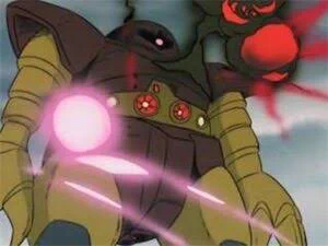 #あなたがジオン独立戦争に参加したらさすがゴッグだ何ともないぜ! 