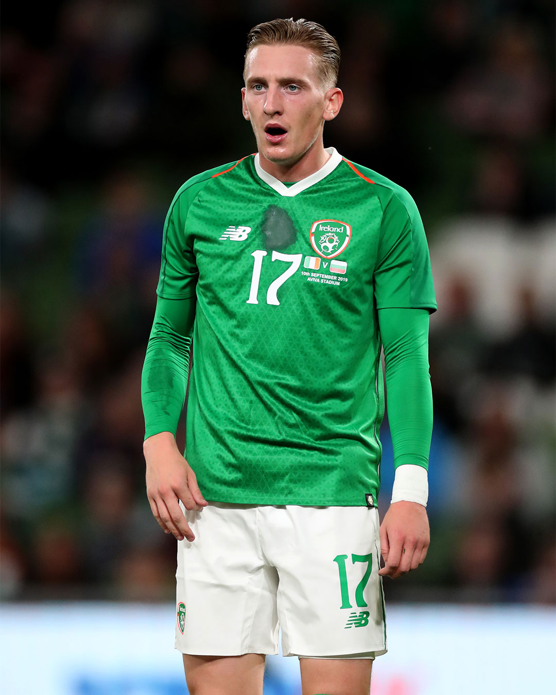 Ronan Curtis (RonanCurtis1) / Twitter