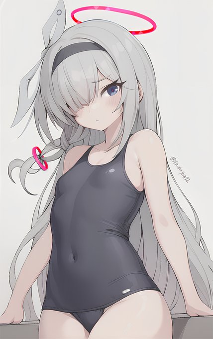 プラナに似合う水着は!これだぁああ!! 