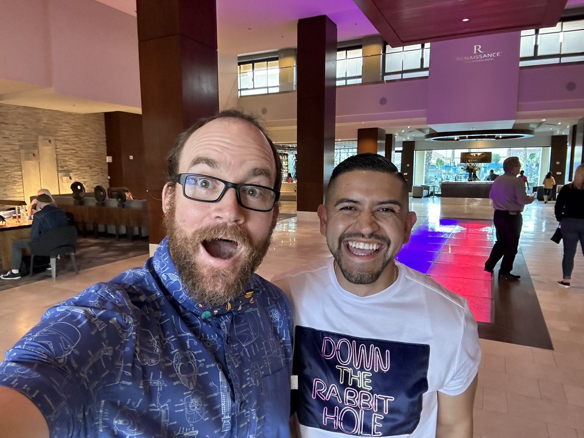 Coach Ben 🚀😎👍 tweet media