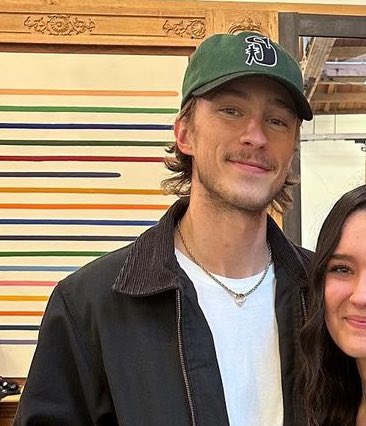 best of drew starkey on Twitter: