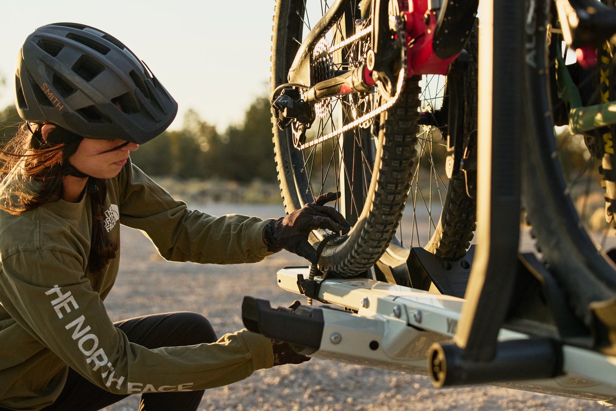 Over The Top Racks tweet media