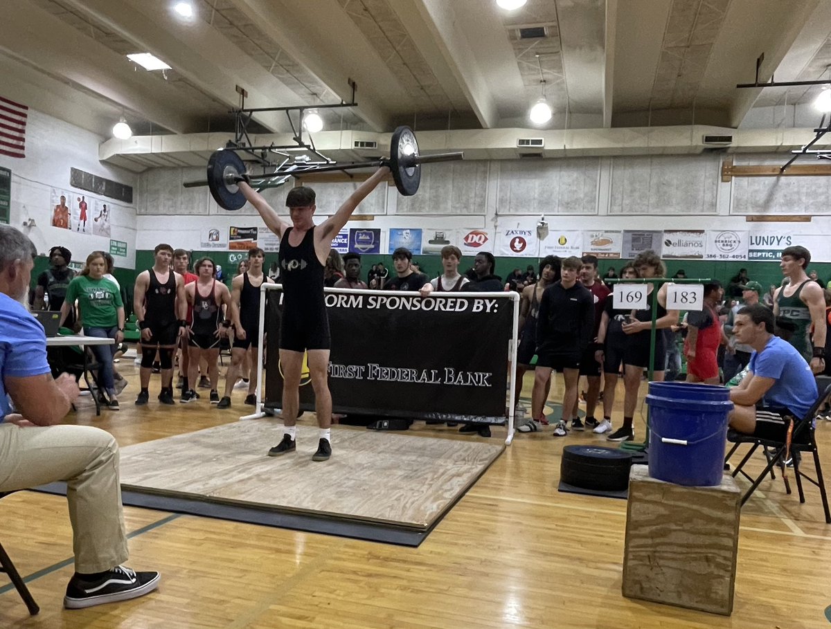 Landon Scaff tweet media