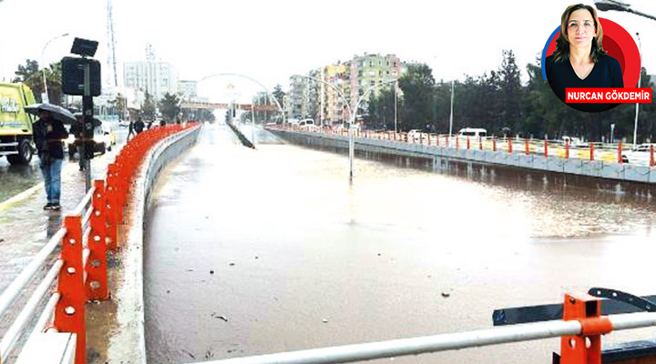 Adresler değişmiyor

Urfa’da yağmur sonrası can pazarına dönen Abide Köprülü Kavşağı’nın viyadüklerini yapan Gürbağ İnşaat, depremler sonrası yıkılan Maraş’ta 863 konut inşa edecek
bit.ly/3yNVcol