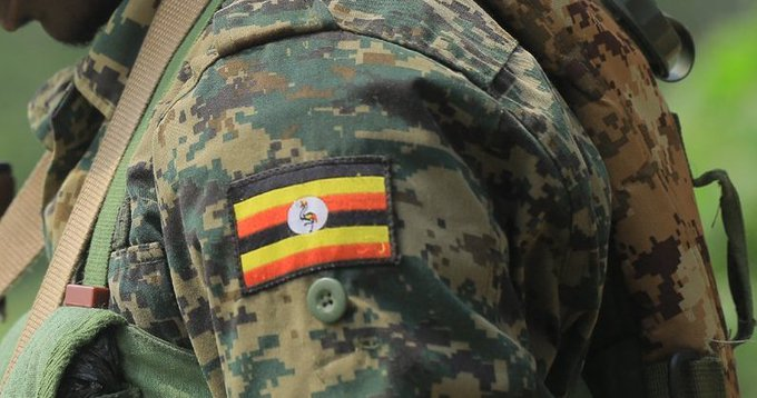 ChimpReports's tweet photo. UPDF Major’s House Demolished in Bitter Land Wrangle
#ChimpReportsNews #LandWrangles #Uganda #News
https://t.co/xU5GVBsEc2 https://t.co/u50QSmM8Fe