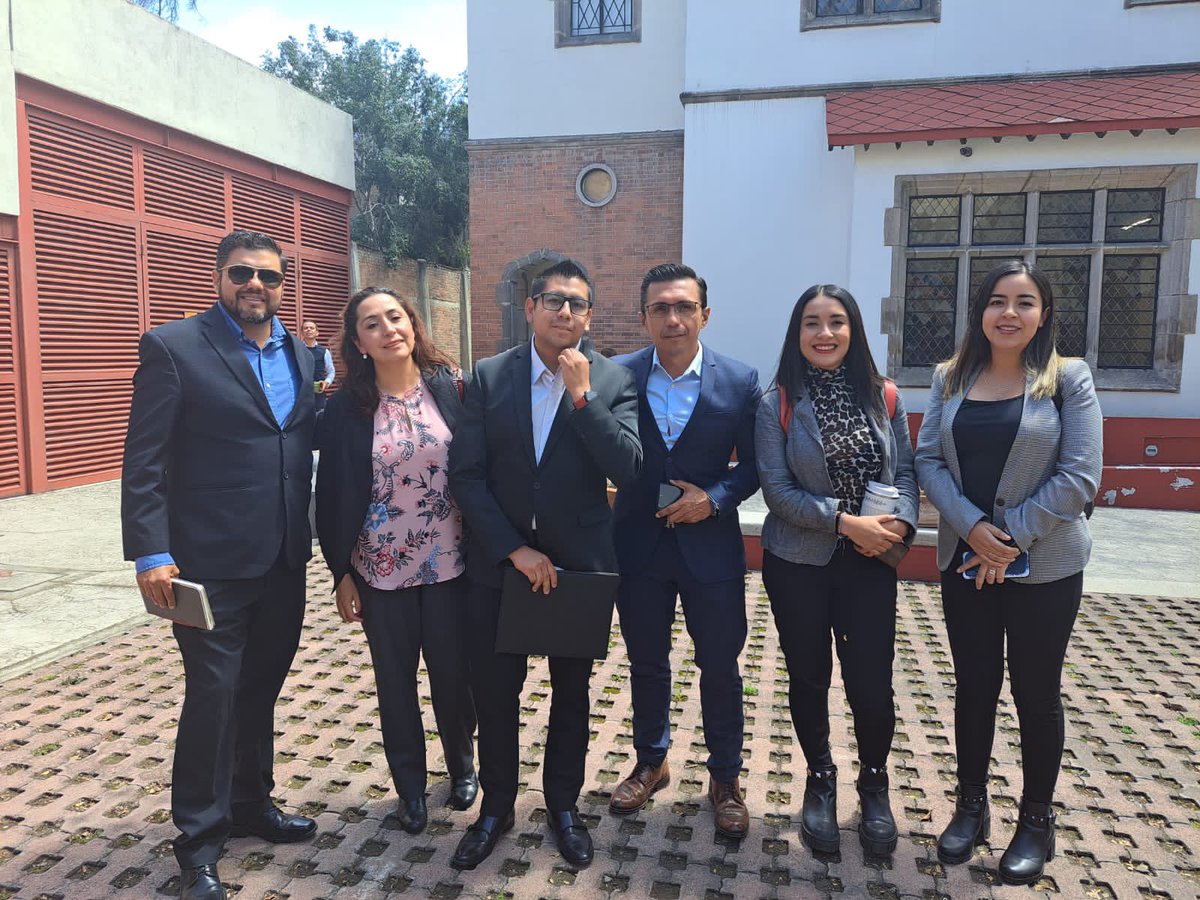 Hoy durante el 1er. Diálogo Multinivel e Inclusivo “Instituciones y Gobiernos Locales Unidos por la Sustentabilidad y la Acción Climática 2023” organizado por #ICLEI, 🤝♻️ #EdgarVillaseñorFran