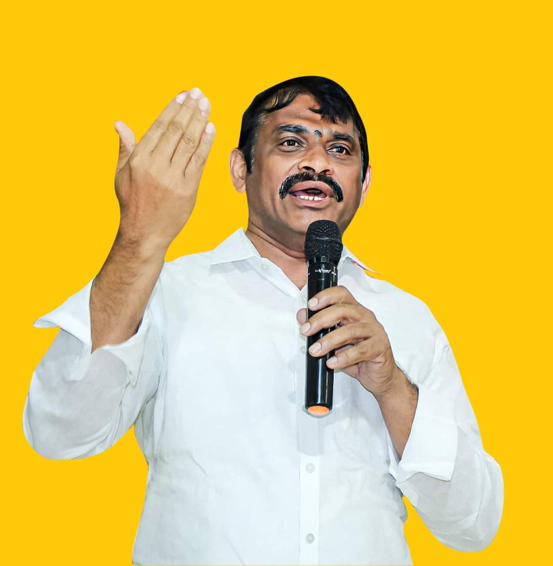 ChinarajappaN's tweet photo. పట్టభద్రుల ఎన్నికల్లో ఘన విజయం దిశగా దూసుకుపోతున్న తెలుగుదేశం పార్టీ!
ఉత్తరాంధ్ర, తూర్పు రాయలసీమలో భారీ ఆధిక్యం. 
పశ్చిమ రాయలసీమలో హోరా-హరీ పోరులో గట్టి పోటీ ఇస్తున్న టిడిపి.
#ByeByeJaganIn2024 
#MoodOfAP https://t.co/DMSJ5PaHtk