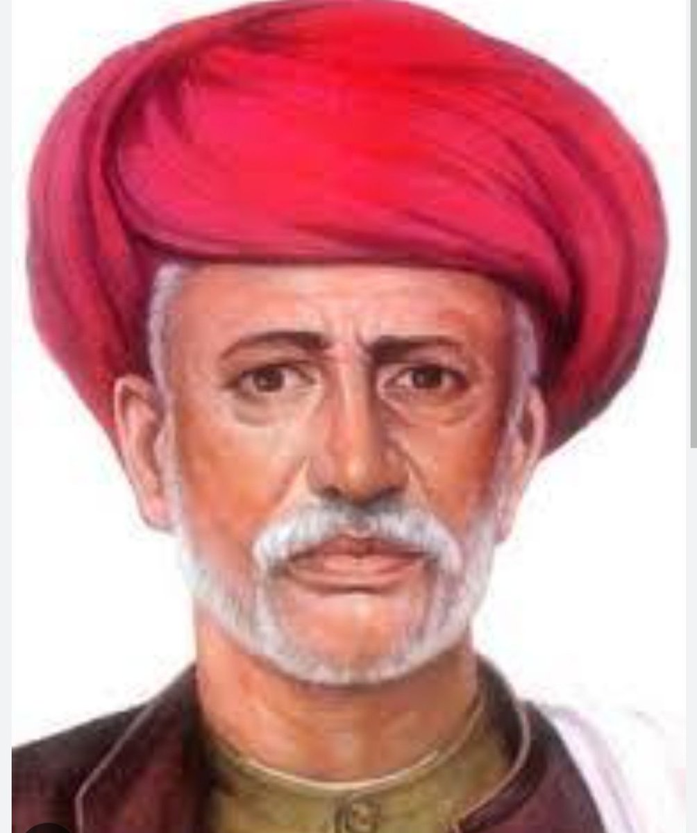 सामाजिक एवं शैक्षणिक क्रांति के अग्रदूत ।। महान समाज सुधारक महात्मा ज्योतिबा फुले जी की जयंती 11अप्रैल पर <a href="/ashokgehlot51/">Ashok Gehlot</a> जी राजकीय अवकाश घोषित किया जाए।
#11अप्रैल_राजकीय_अवकाश_घोषित_करो <a href="/1stIndiaNews/">First India News</a> <a href="/zeerajasthan_/">ZEE Rajasthan</a> <a href="/aapkahiralal/">Hiralal saini</a> @AjaySaini108 <a href="/chandusainishp/">Chandra Prakash Saini</a> <a href="/MaliPradesa/">राजस्थान प्रदेश माली-सैनी महासभा रजि.</a>