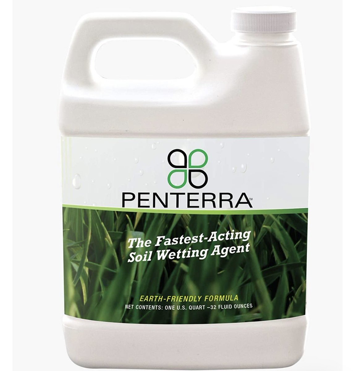 🚨 Attention Lawn Enthusiasts 🚨 Keep your lawn and turfgrass healthy with Penterra SoilPenetrant.com! 💦💪 It helps penetrate water into hard soils and improves soil structure, allowing for better hydration and nutrient absorption. 🌱🌿 #LawnCare #TurfHealth 🌞🏡🌳