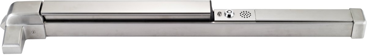 PANIC HARDWARE PROMOTION