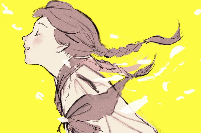 はるいちばん 