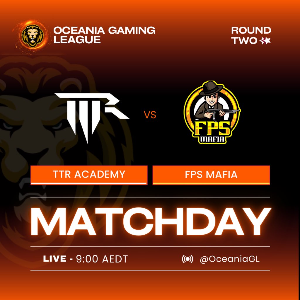 Fps Mafia tweet media