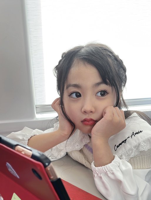 ゆなのTwitter画像18