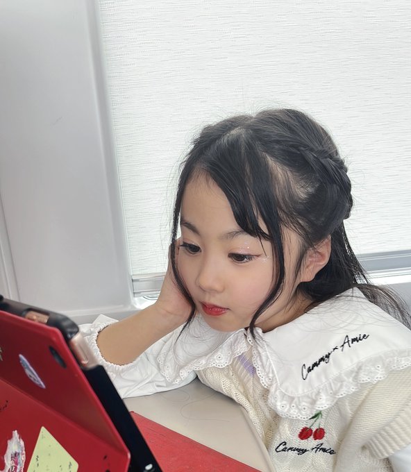 ゆなのTwitter画像17