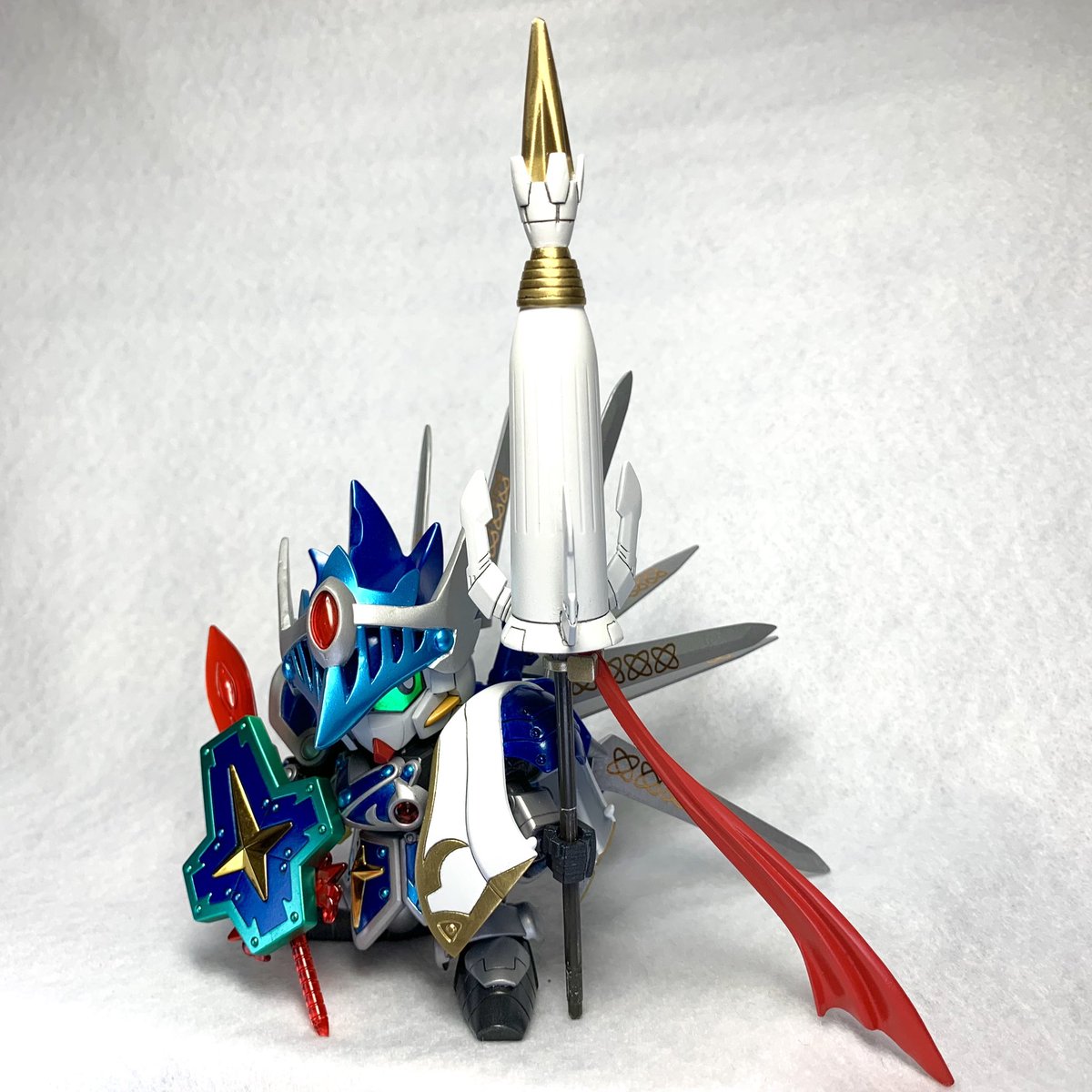 ガンダムウォー vガンダム(ウッソ機&マーベット機) Vガンダム（ウッソ機&マーベット機）3枚＃ガンダムウォーまろん