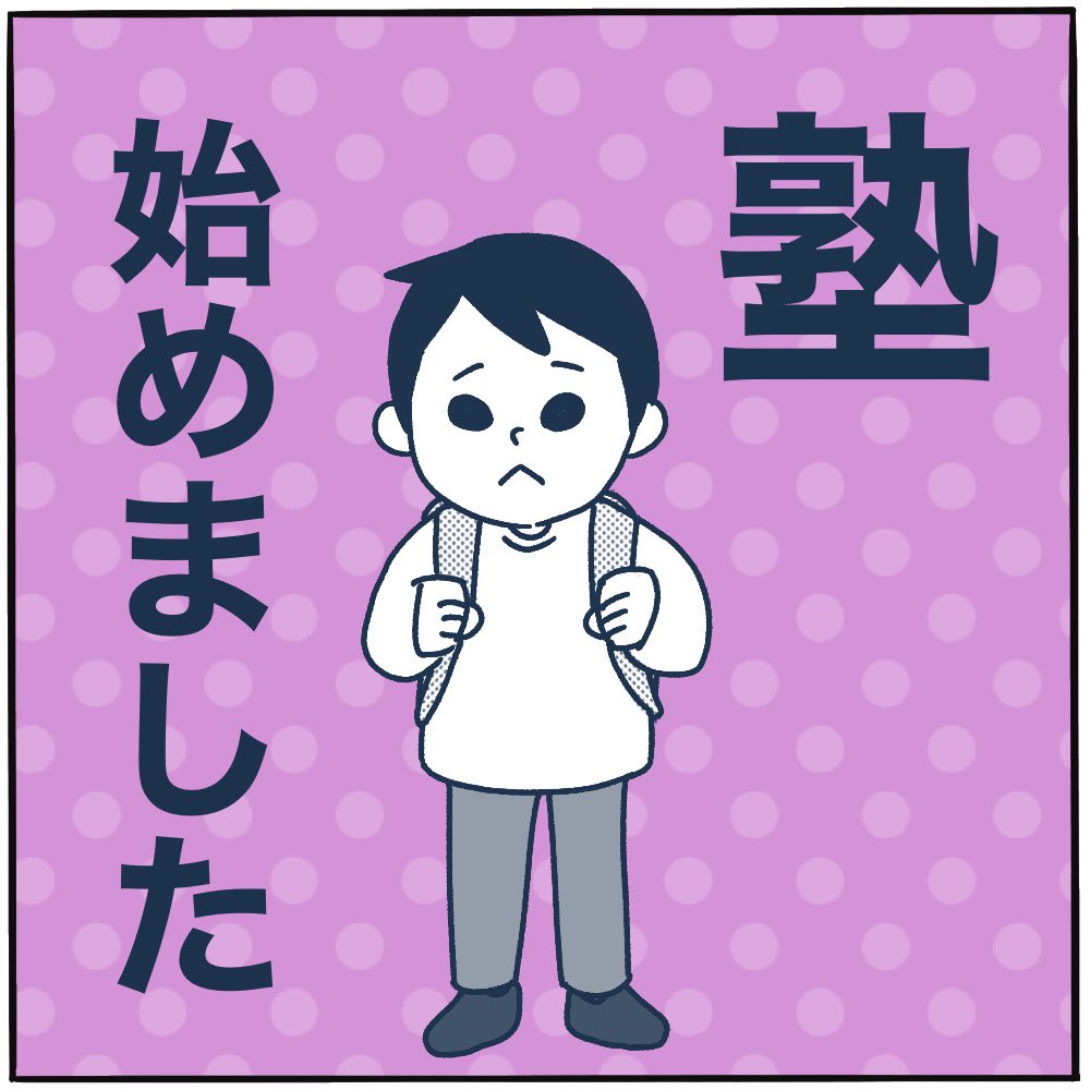 子どもが楽しんで勉強できるなら、塾代だって高くない💪🏻✨️(高い)

(1/2)

#ピヨトト家
#新小4 