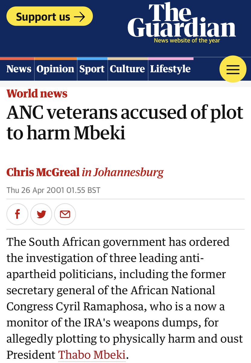 KingKuli's tweet photo. @IOL https://t.co/uvwqO2VS58