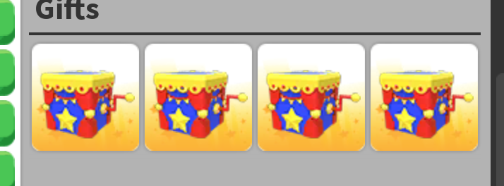 Hello everyone, who want new giveaway? :)