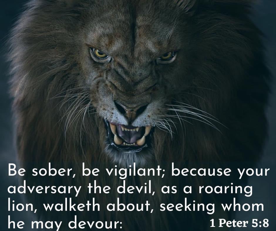 #satan #adversary #AWAKE 🔥🔥🔥