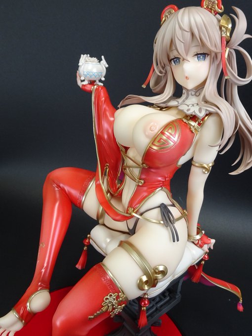 本日より私がキャラデザインさせていただいた「恵蘭-フイラン-」がロケットボーイ様より予約開始です。
もし興味のある方はぜひ!

日本 https://t.co/r9aVCJg7ZV
EN https://t.co/LDSoiWFUyX 