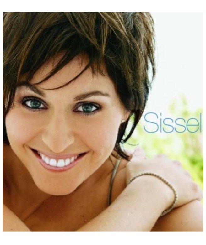 Fredrik_Larsen_'s tweet photo. @ThatEricAlper Sissel - Her voice can be heard in seven of the album tracks, on #TitanicMusicfromthemotionpicture and throughout the #TitanicFilm 🎬 She’s also the voice in the chorus of the 97-hit, #PrinceIgor feat. #WarrenG 💿 #Titanic25 #Sissel #Titanic25thAnniversary #JamesHorner #Titanic https://t.co/4zNEBktyUa
