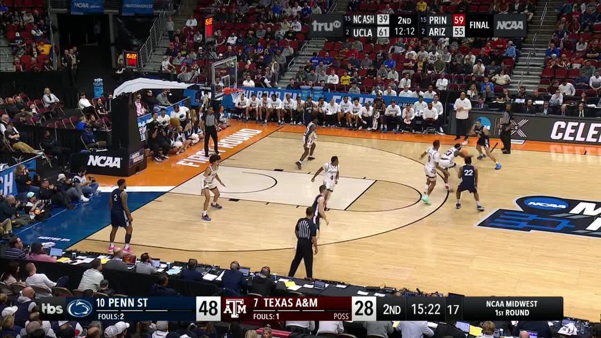 CBS Sports College Basketball 🏀 on Twitter "FUNK FROM THE LOGO