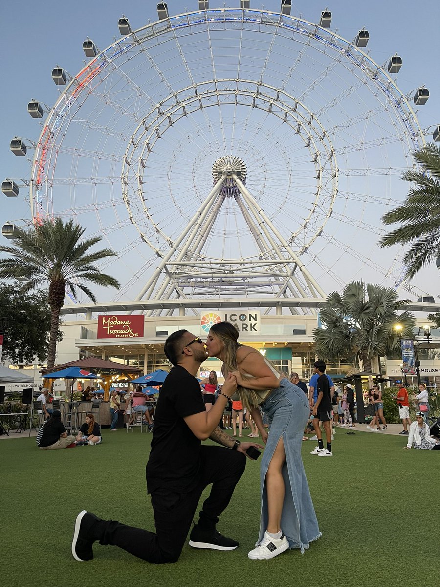 Cómo empezó/ como vamos❤️💍