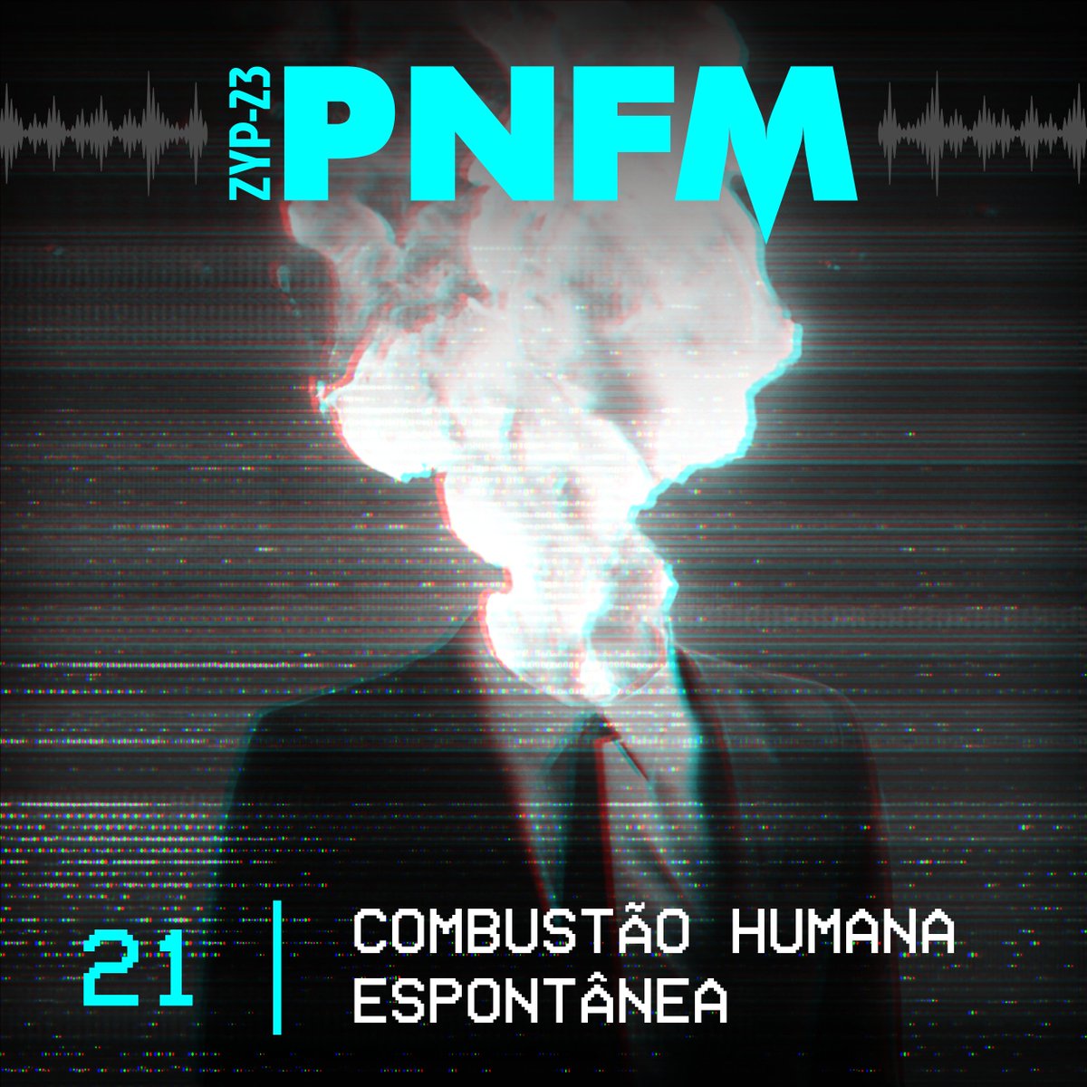 Olá amiguinhos! No episódio dessa semana, Ribas e Léo batem um papo "quentíssimo" sobre casos de Combustão Espontânea humana. Vem ouvir!
#paranormalFM #zyp23 #paranormal #podcast #podcastbrasil #spotify #insolito #radio   #combustaohumana #combustao #CHE 

tinyurl.com/4pu9yxjn