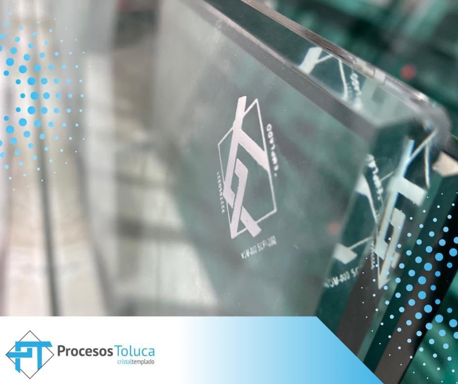 ProcesosToluca's tweet photo. 💎NUESTROS SERVICIOS:

🏭Fabricación de Vidrio Templado

-Canto Pulido -Barrenos -Esmerilado -Bisel
-Doble Vidrio-Herrajes- vitrales-

!Excelente calidad y tiempo de entrega!. https://t.co/gpzRTEwDAF