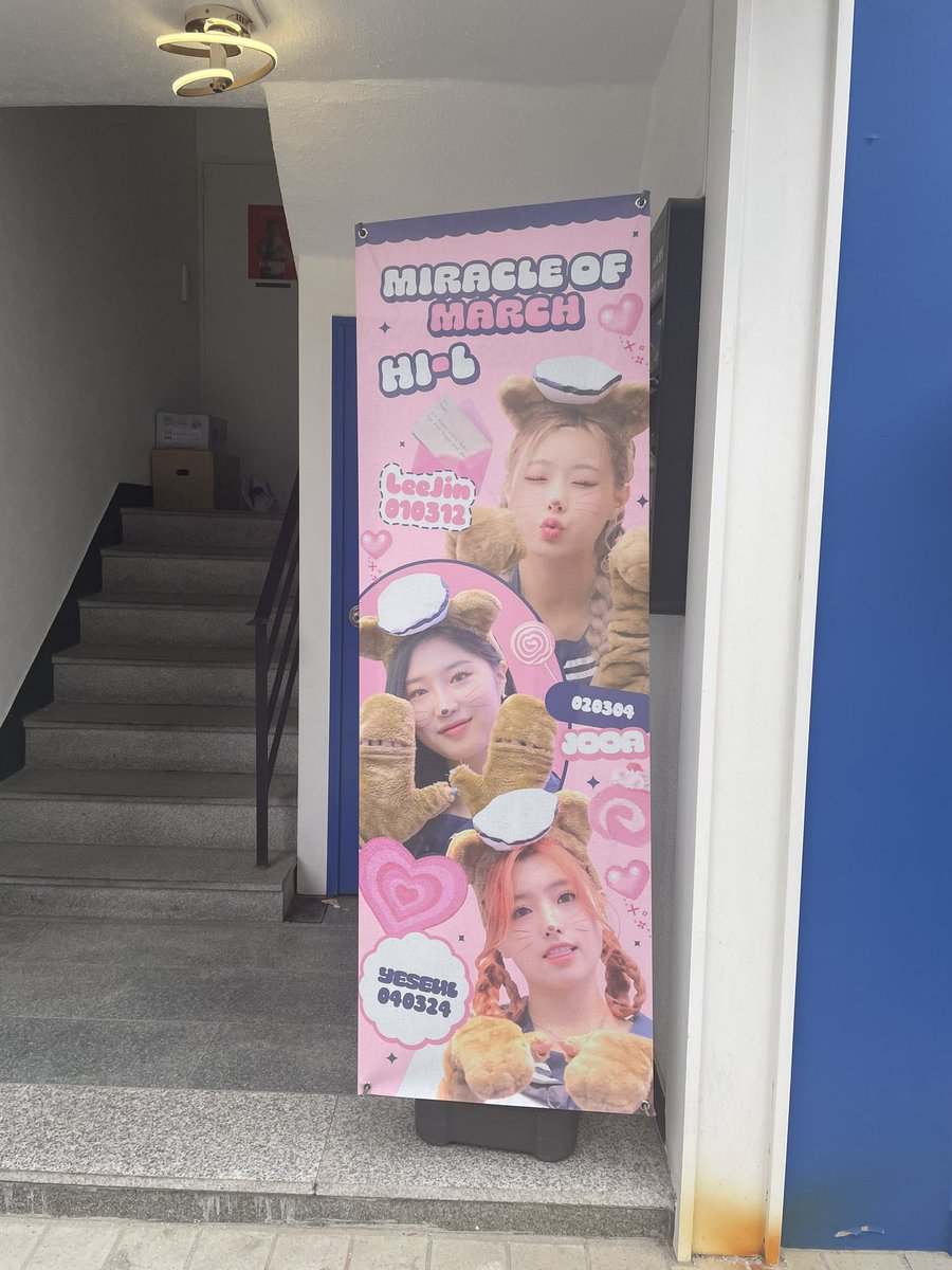 03_1224ring's tweet photo. めっちゃかわいくできたょょ💖🎀 https://t.co/pYerrHqV73