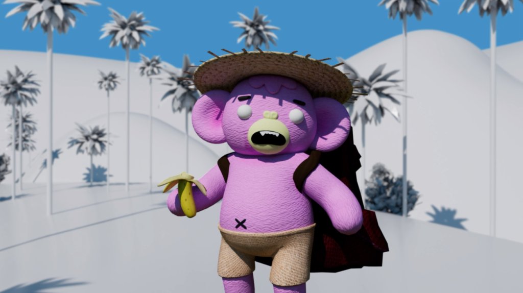 #BlogsET | Lea acá 'La estrella, de Adrián Guerrero, los 30 años de ‘Señora Isabel’ y ‘Cuentásticos’', por <a href="/juanchoparada/">Juancho Parada</a> ► bit.ly/40dZtNn

📌 "Los capítulos menos visitados del cine nacional son los de animación. De allí la importancia de visibilizar más este trabajo".