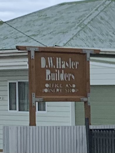 Old south Dunedin is becoming a bit of a hot spot for nrl coaches. Bennett last week, now I’ve spotted that bloody Dessie Hasler has set up here and is back on the tools. <a href="/thiswarriorslyf/">This Warriors Life Podcast</a> <a href="/fonzieswarriors/">Fonzie⏸️</a> <a href="/TEETSNrl/">TEETS NRL/Nz Warriors</a>