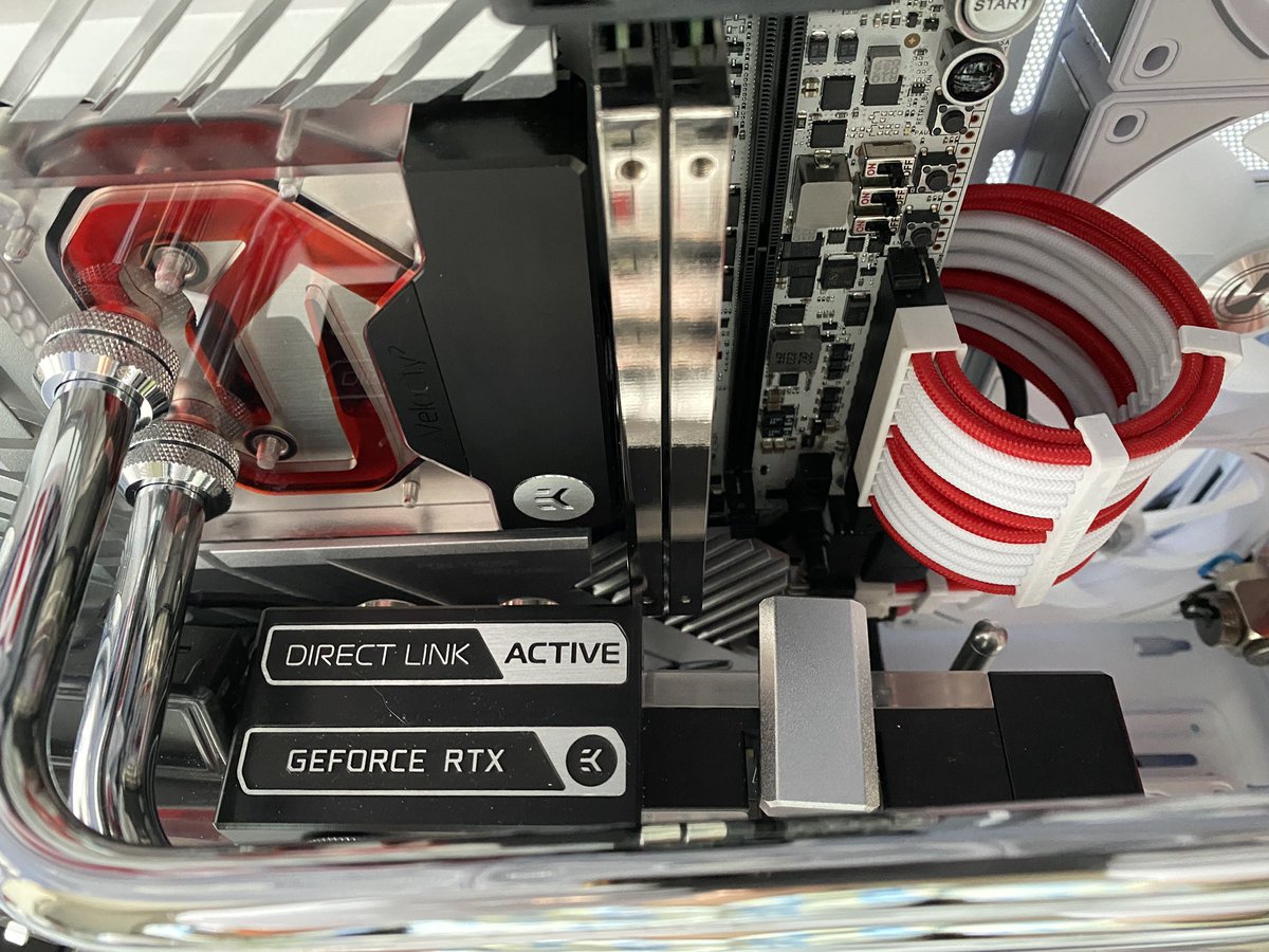 death_1125's tweet image. いいね
#cablemod